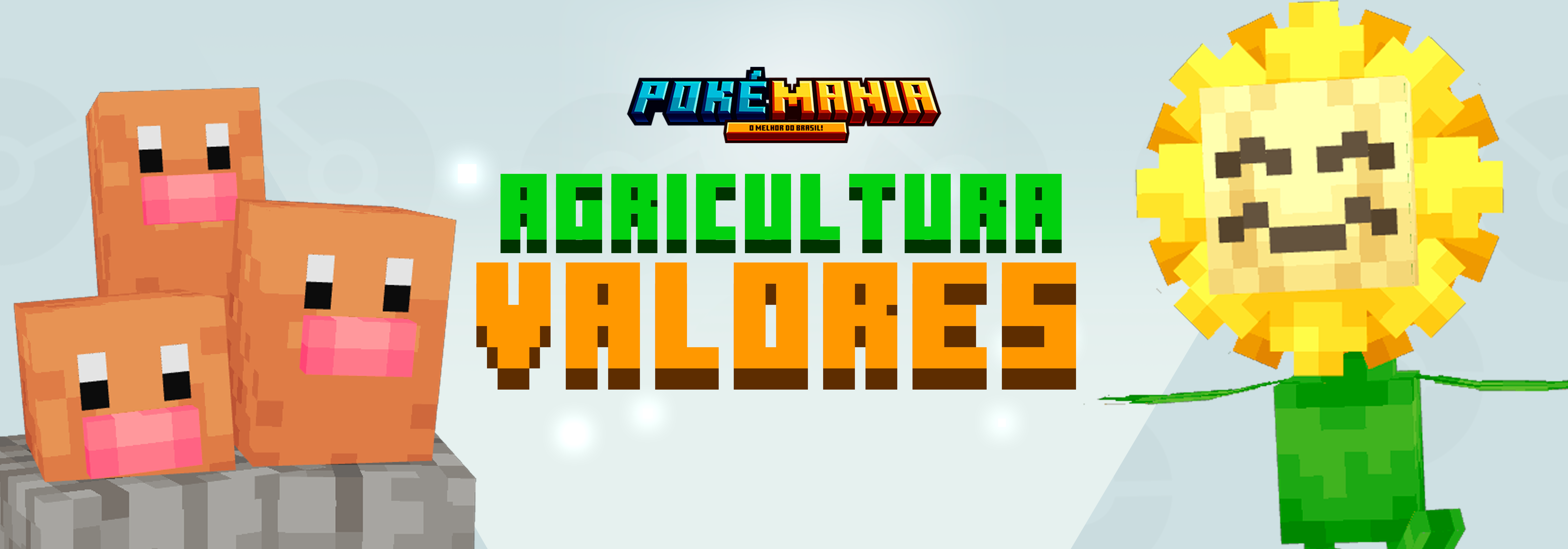 Valores da Agricultura Semanal